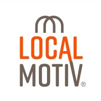 LOCALMOTIV, Inc logo, LOCALMOTIV, Inc contact details