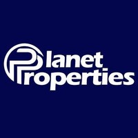 Planet Properties Official logo, Planet Properties Official contact details