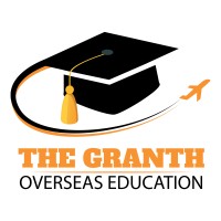 The Granth Overseas Education logo, The Granth Overseas Education contact details