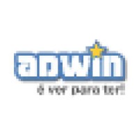 AdWin logo, AdWin contact details