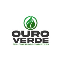 TRR OURO VERDE logo, TRR OURO VERDE contact details