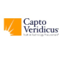 Capto Veridicus, LLC logo, Capto Veridicus, LLC contact details