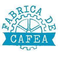 Fabrica de Cafea logo, Fabrica de Cafea contact details