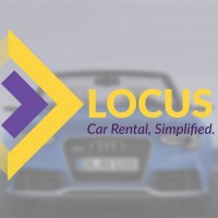 Drive Locus logo, Drive Locus contact details