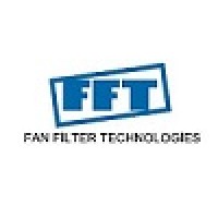 FFT Fan Filter Technologies logo, FFT Fan Filter Technologies contact details