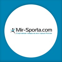 Mir-Sporta.com logo, Mir-Sporta.com contact details