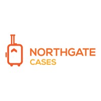 Northgate Cases logo, Northgate Cases contact details