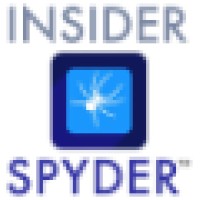 Insider Spyder logo, Insider Spyder contact details