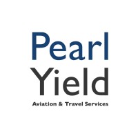 Pearl Yield logo, Pearl Yield contact details