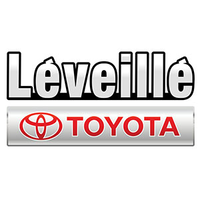 Léveillé Toyota logo, Léveillé Toyota contact details