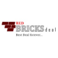 Redbricksdeal logo, Redbricksdeal contact details