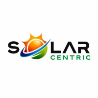 Solar Centric Australia logo, Solar Centric Australia contact details