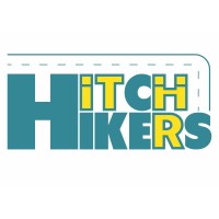 Hitchhikers logo, Hitchhikers contact details