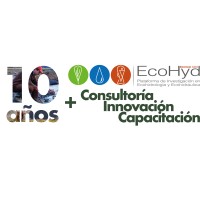 Plataforma de Investigación en Ecohidrología y Ecohidráulica, EcoHyd logo, Plataforma de Investigación en Ecohidrología y Ecohidráulica, EcoHyd contact details