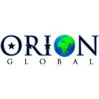 Orion Global Services logo, Orion Global Services contact details