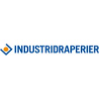 Industridraperier AB logo, Industridraperier AB contact details