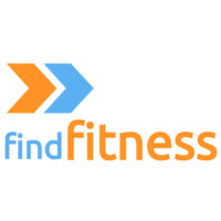 FindFitness logo, FindFitness contact details