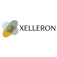 Xelleron Pty Ltd logo, Xelleron Pty Ltd contact details