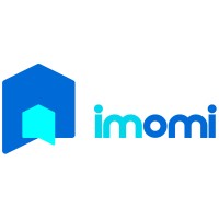 imomi International logo, imomi International contact details