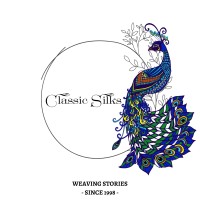 Classic Silks logo, Classic Silks contact details