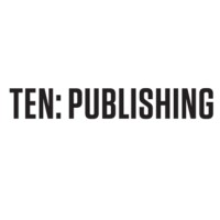 TEN: Publishing logo, TEN: Publishing contact details