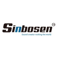 Guangzhou Xinbaosheng (Sinbosen) Audio Equipment Company Limited logo, Guangzhou Xinbaosheng (Sinbosen) Audio Equipment Company Limited contact details