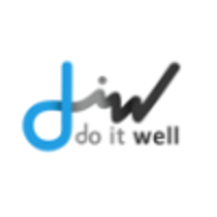 Doitwell logo, Doitwell contact details