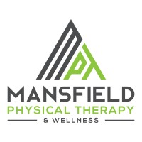 Mansfield Physical Therapy & Wellness logo, Mansfield Physical Therapy & Wellness contact details