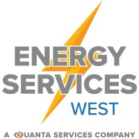 Energy Services West logo, Energy Services West contact details