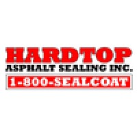 Hardtop Asphalt Sealing Co logo, Hardtop Asphalt Sealing Co contact details