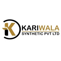 KARIWALA SYNTHETIC PRIVATE LIMITED logo, KARIWALA SYNTHETIC PRIVATE LIMITED contact details