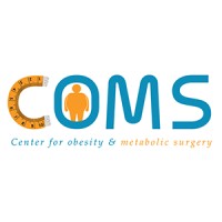 COMS Clinic logo, COMS Clinic contact details