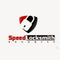 Speed Locksmith logo, Speed Locksmith contact details