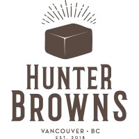 Hunter Browns logo, Hunter Browns contact details