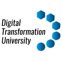 Digital Transformation University logo, Digital Transformation University contact details