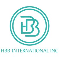 HBB International Inc logo, HBB International Inc contact details