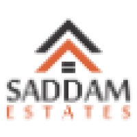 Saddam Estates logo, Saddam Estates contact details