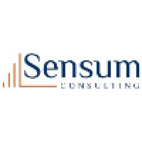 Sensum Consulting logo, Sensum Consulting contact details