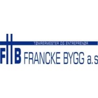 Francke Bygg AS logo, Francke Bygg AS contact details