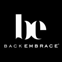 BackEmbrace logo, BackEmbrace contact details