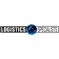 Logistics Specialists logo, Logistics Specialists contact details