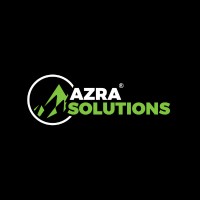 Azra Solutions logo, Azra Solutions contact details