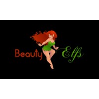 BeautyElfs logo, BeautyElfs contact details