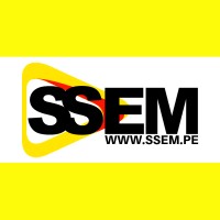 SSEM logo, SSEM contact details