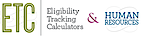 ETC - Eligibility Tracking Calculators logo, ETC - Eligibility Tracking Calculators contact details