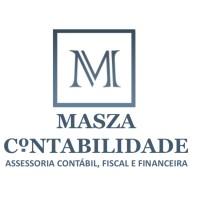 Masza Contabilidade logo, Masza Contabilidade contact details