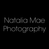 Natalia Mae Photography logo, Natalia Mae Photography contact details