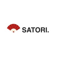 SATORI. logo, SATORI. contact details