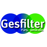 GESFILTER, S.L. logo, GESFILTER, S.L. contact details