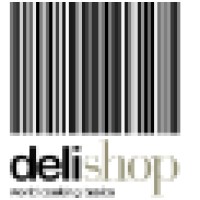 DELISHOP logo, DELISHOP contact details